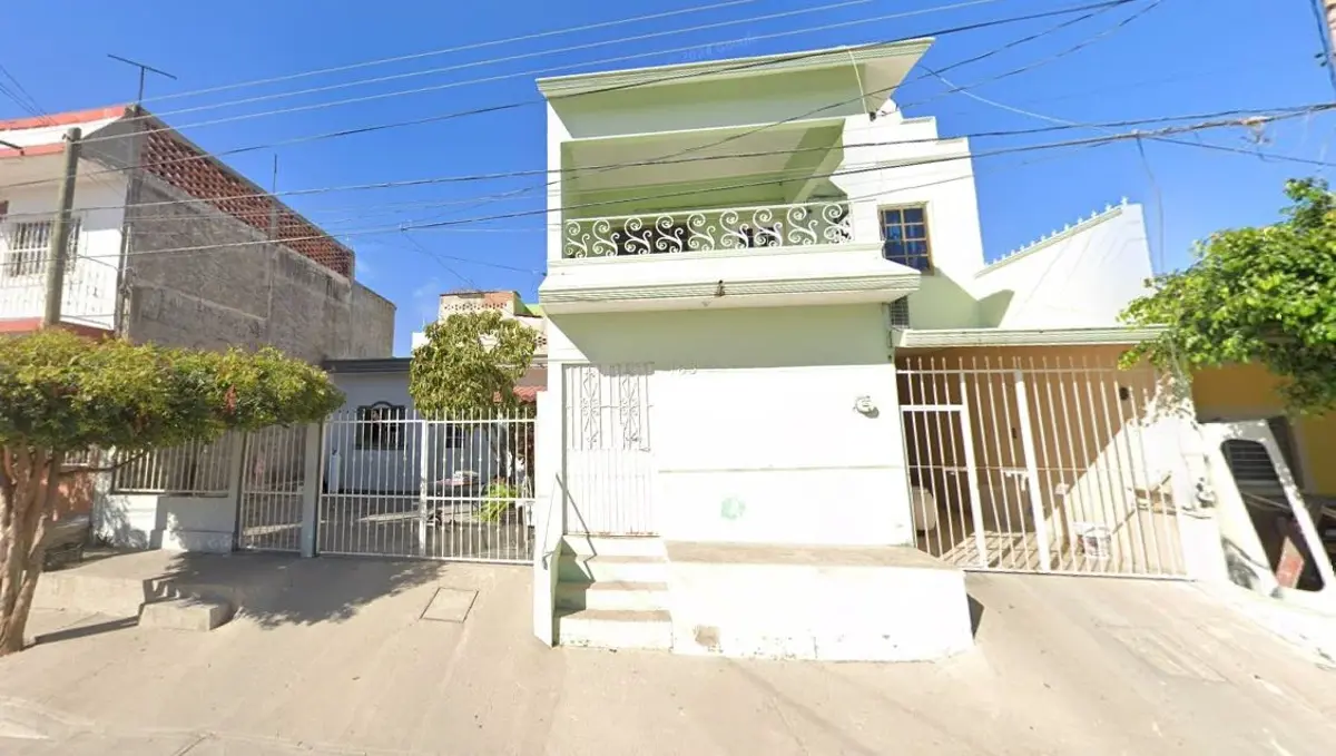 Casa en venta en Las Varas, Mazatlán — foto 1 de 7