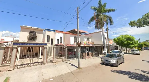 Casa en venta en La Flor, Cajeme — foto 2 de 7