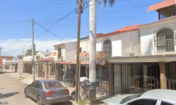 Casa en venta en La Flor, Cajeme — foto 3 de 7