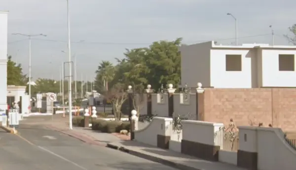 Casa en venta en Villa Merlot Residencial, Hermosillo — foto 3 de 7