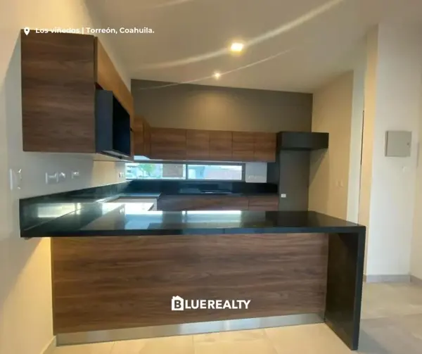 Casa en venta en Los Viñedos, Torreón — foto 3 de 11