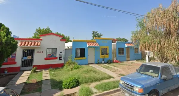 Casa en venta en Villa del Rey, Cajeme — foto 3 de 6