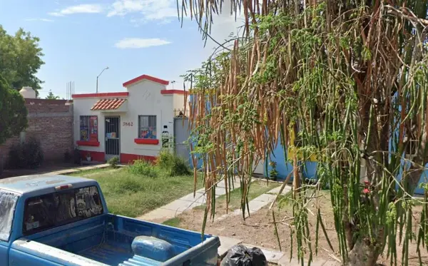 Casa en venta en Villa del Rey, Cajeme — foto 2 de 6