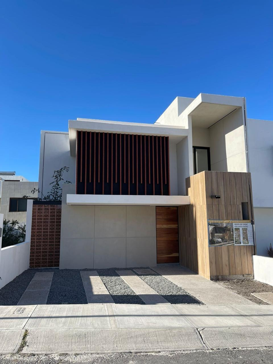Casa en venta en Zibatá, El Marqués — foto 1 de 20