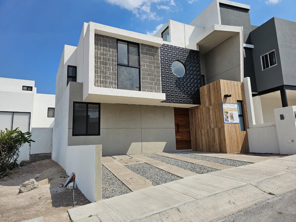 Casa en venta en Zibatá, El Marqués — foto 1 de 25
