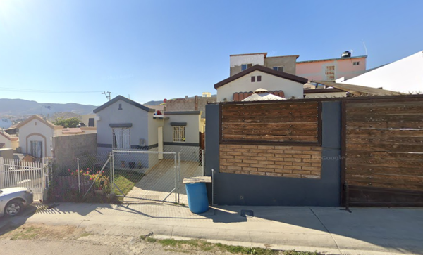 Casa en venta en Villa Residencial del Prado, Ensenada — foto 3 de 5