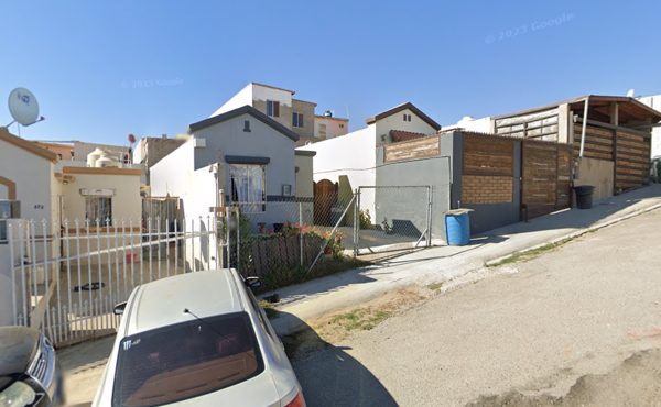 Casa en venta en Villa Residencial del Prado, Ensenada — foto 2 de 5