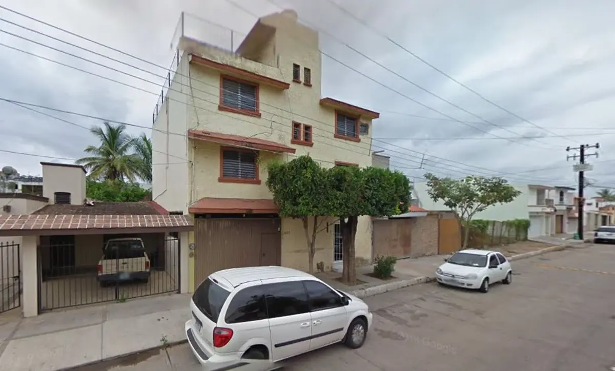 Departamento en venta en Las Quintas, Culiacán — foto 1 de 10
