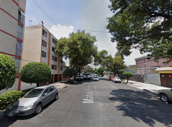 Departamento en venta en Narvarte Poniente, Benito Juárez — foto 3 de 5