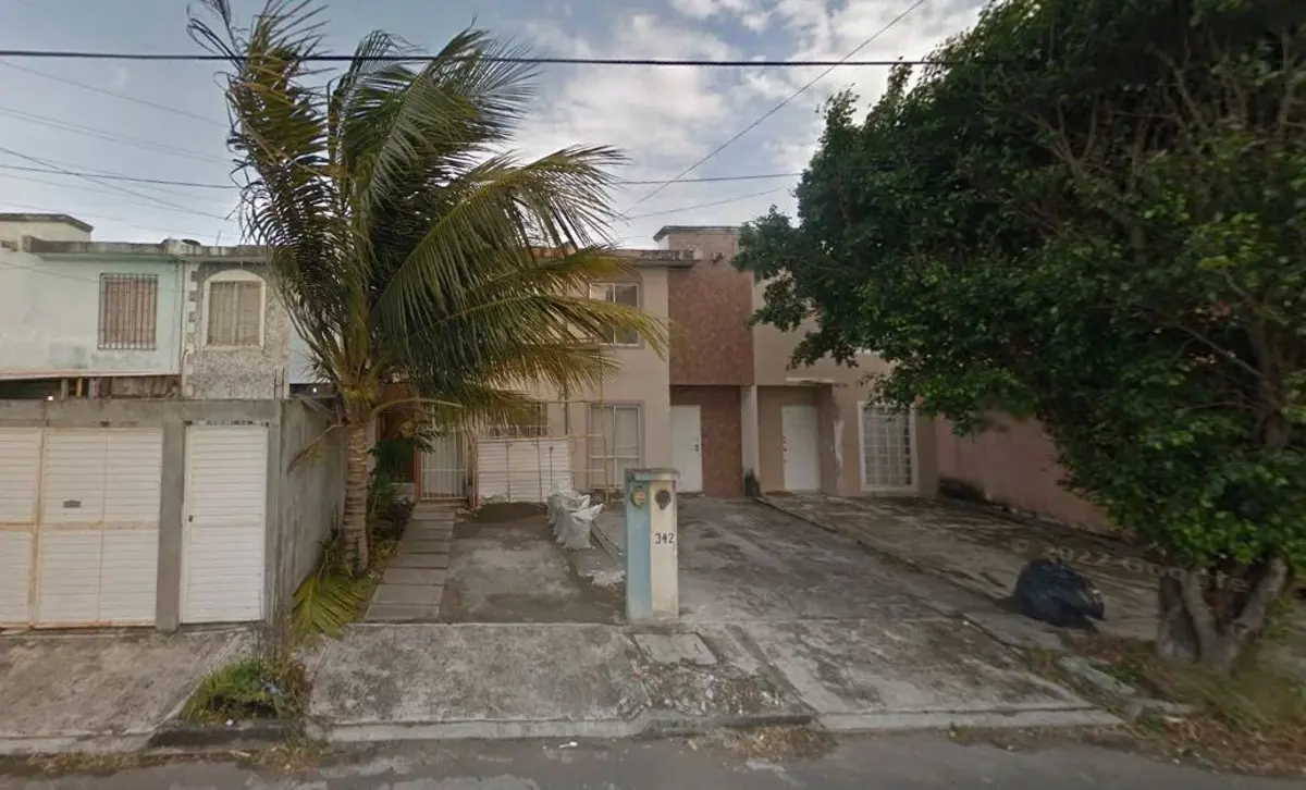 Casa en venta en Laguna Real, Veracruz — foto 1 de 6