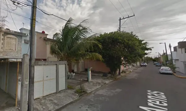 Casa en venta en Laguna Real, Veracruz — foto 3 de 6