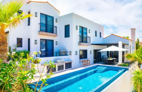 Casa en venta en San José del Cabo (Los Cabos), Los Cabos, Baja California Sur
