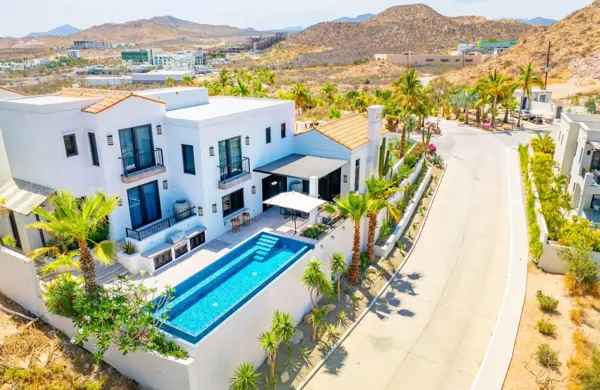 Casa en venta en San José del Cabo (Los Cabos), Los Cabos — foto 2 de 28