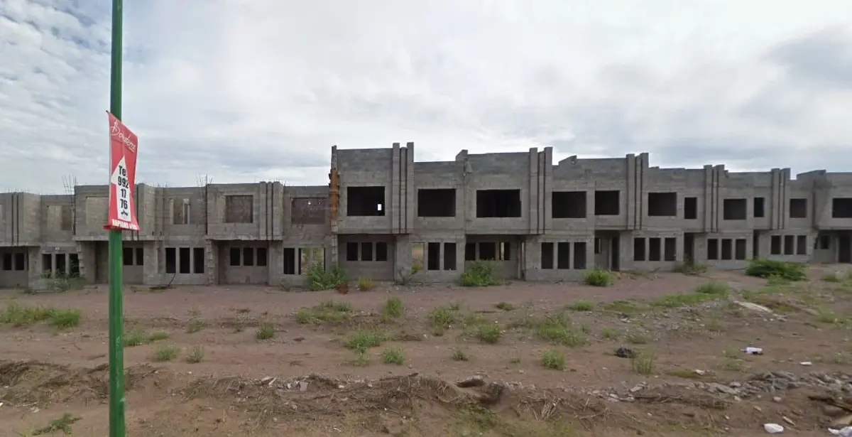 Casa en venta en La Conquista, Culiacán — foto 1 de 10