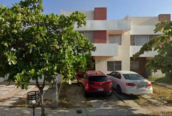 Casa en venta en La Conquista, Culiacán — foto 3 de 10