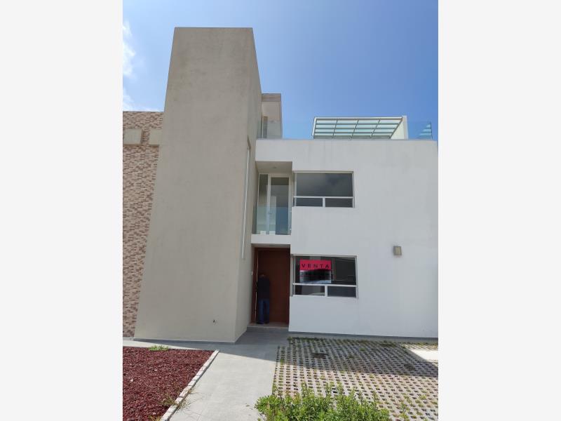 Casa en venta en Mallorca Residence, El Marqués — foto 1 de 39