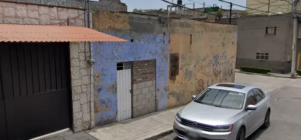 Casa en venta en San Antonio Zomeyucan, Naucalpan de Juárez — foto 2 de 8