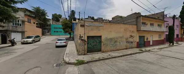 Casa en venta en San Antonio Zomeyucan, Naucalpan de Juárez — foto 3 de 8