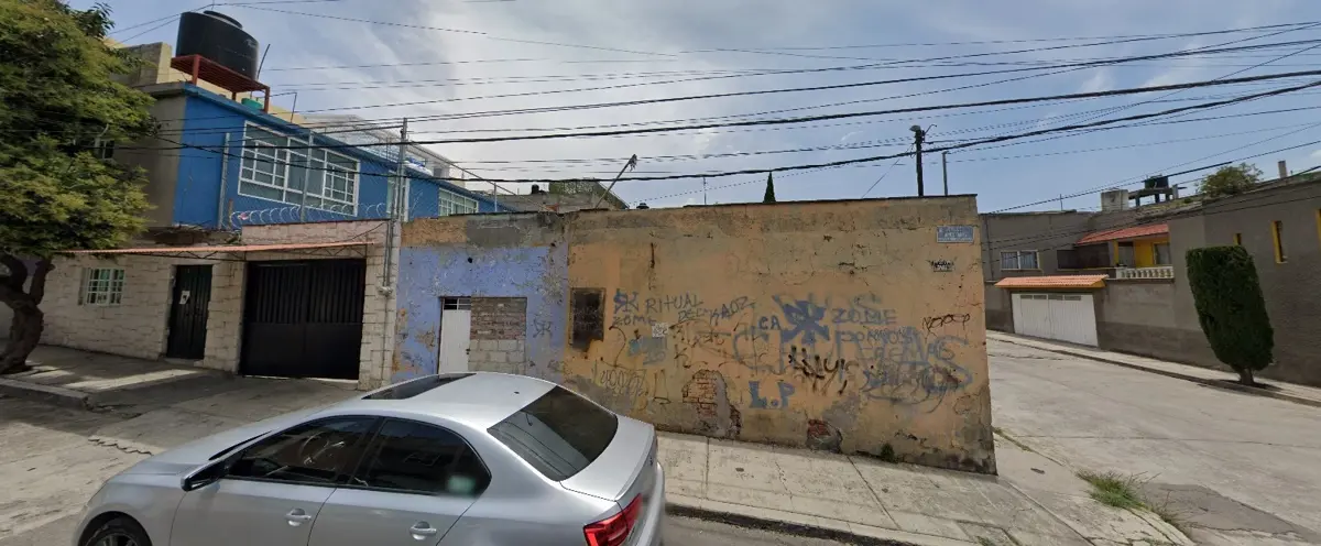 Casa en venta en San Antonio Zomeyucan, Naucalpan de Juárez — foto 1 de 8