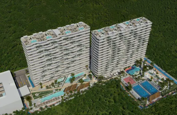 Departamento en venta en Residencial Campestre, Benito Juárez — foto 3 de 46