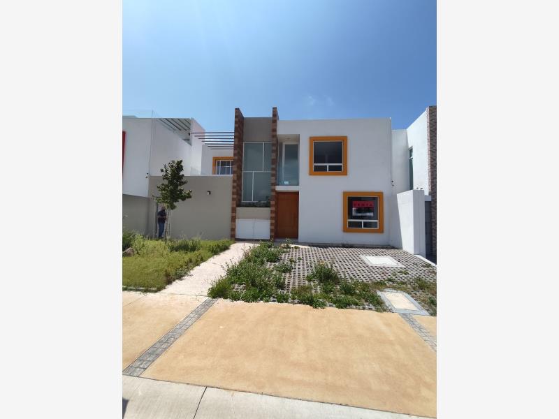 Casa en venta en Mallorca Residence, El Marqués — foto 1 de 24