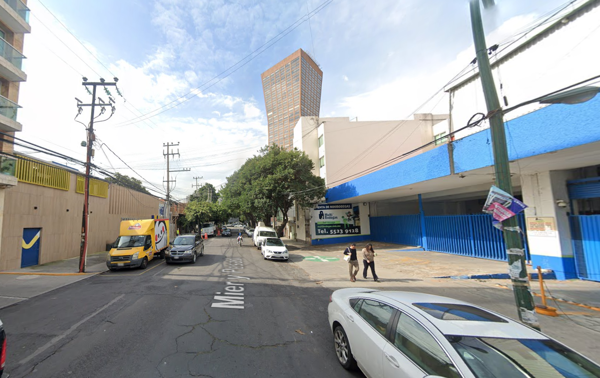 Departamento en venta en Del Valle Norte, Benito Juárez — foto 3 de 5