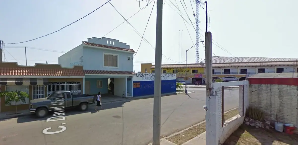 Casa en venta en Villa Verde, Mazatlán — foto 1 de 10