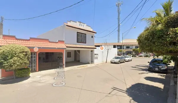 Casa en venta en Villa Verde, Mazatlán — foto 2 de 10