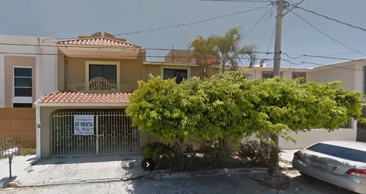 Casa en venta en Sabalo Country Club, Mazatlán — foto 1 de 10