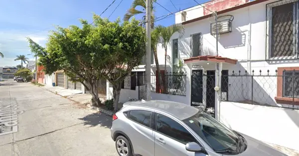 Casa en venta en Sabalo Country Club, Mazatlán — foto 3 de 10