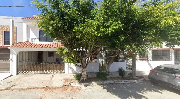 Casa en venta en Sabalo Country Club, Mazatlán — foto 2 de 10