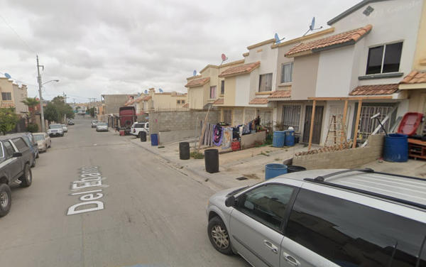 Casa en venta en Urbi Quinta del Cedro, Tijuana — foto 3 de 5