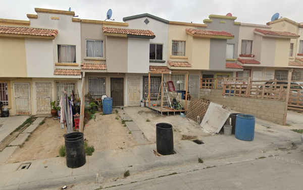 Casa en venta en Urbi Quinta del Cedro, Tijuana — foto 2 de 5