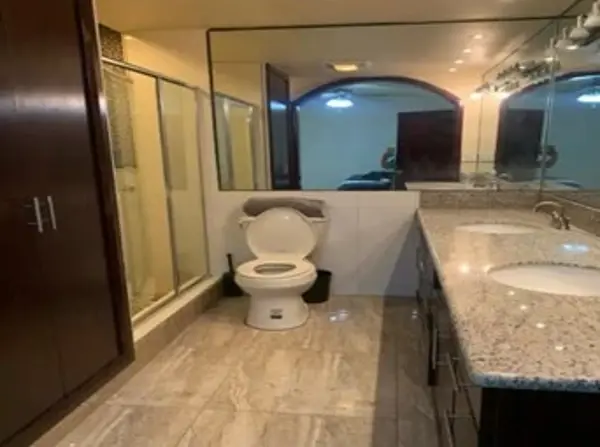 Casa en venta en Acueducto, Saltillo — foto 3 de 10