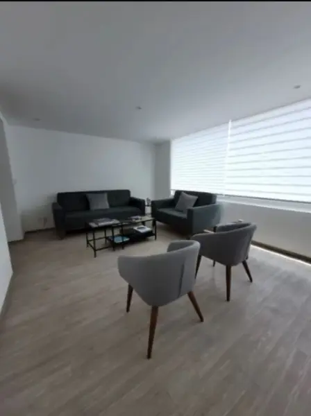 Departamento en renta en Insurgentes Cuicuilco, Coyoacán — foto 3 de 26