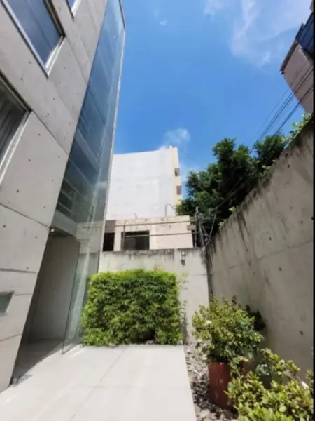 Departamento en renta en Insurgentes Cuicuilco, Coyoacán — foto 2 de 26
