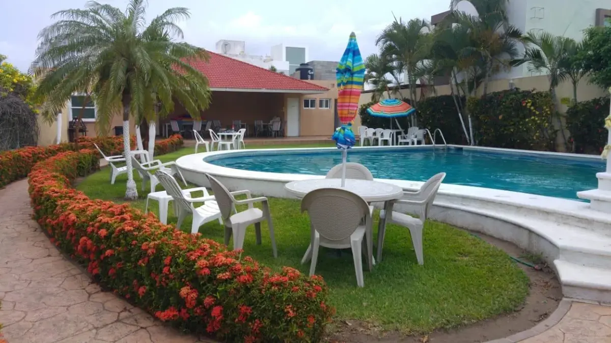 Casa en renta en Residencial Marino, Medellín de Bravo — foto 1 de 19