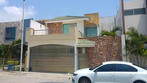 Casa en renta en Residencial Marino, Medellín de Bravo — foto 2 de 19
