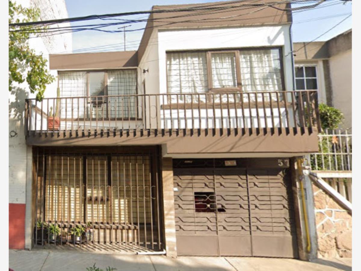 Casa en venta en Santa Maria Insurgentes, Cuauhtémoc — foto 1 de 7