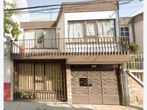 Casa en venta en Santa Maria Insurgentes, Cuauhtémoc, Ciudad de México