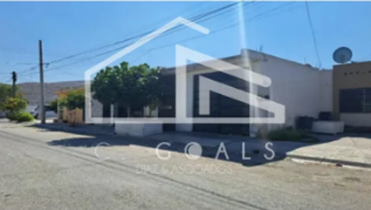 Casa en venta en Barrio de la Industria, Monterrey — foto 1 de 8