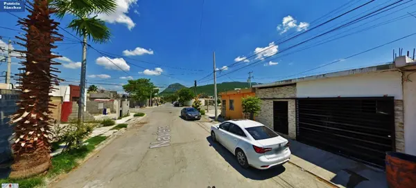 Casa en venta en Barrio de la Industria, Monterrey — foto 2 de 8