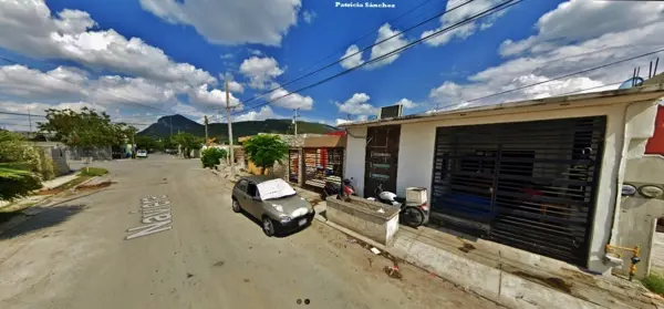 Casa en venta en Barrio de la Industria, Monterrey — foto 3 de 8
