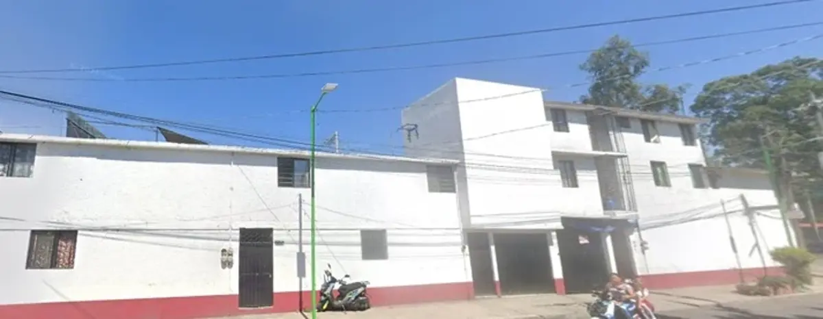 Edificio en venta en La Habana, Tláhuac — foto 1 de 19