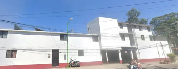 Edificio en venta en La Habana, Tláhuac, Ciudad de México