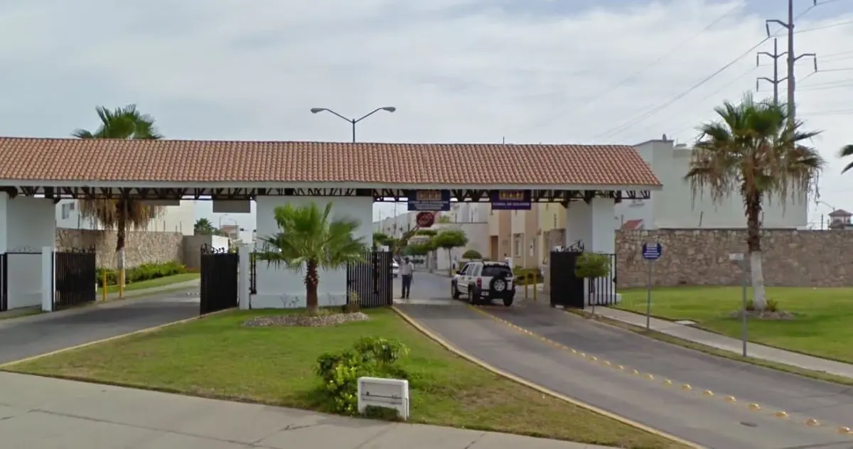 Casa en venta en Los Mangos I, Mazatlán — foto 1 de 10