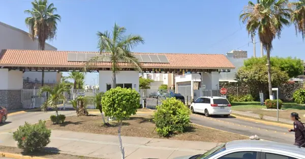 Casa en venta en Los Mangos I, Mazatlán — foto 2 de 10