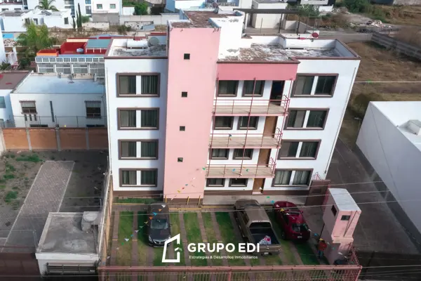 Edificio en venta en San Andrés Cholula Centro, San Andrés Cholula — foto 2 de 15