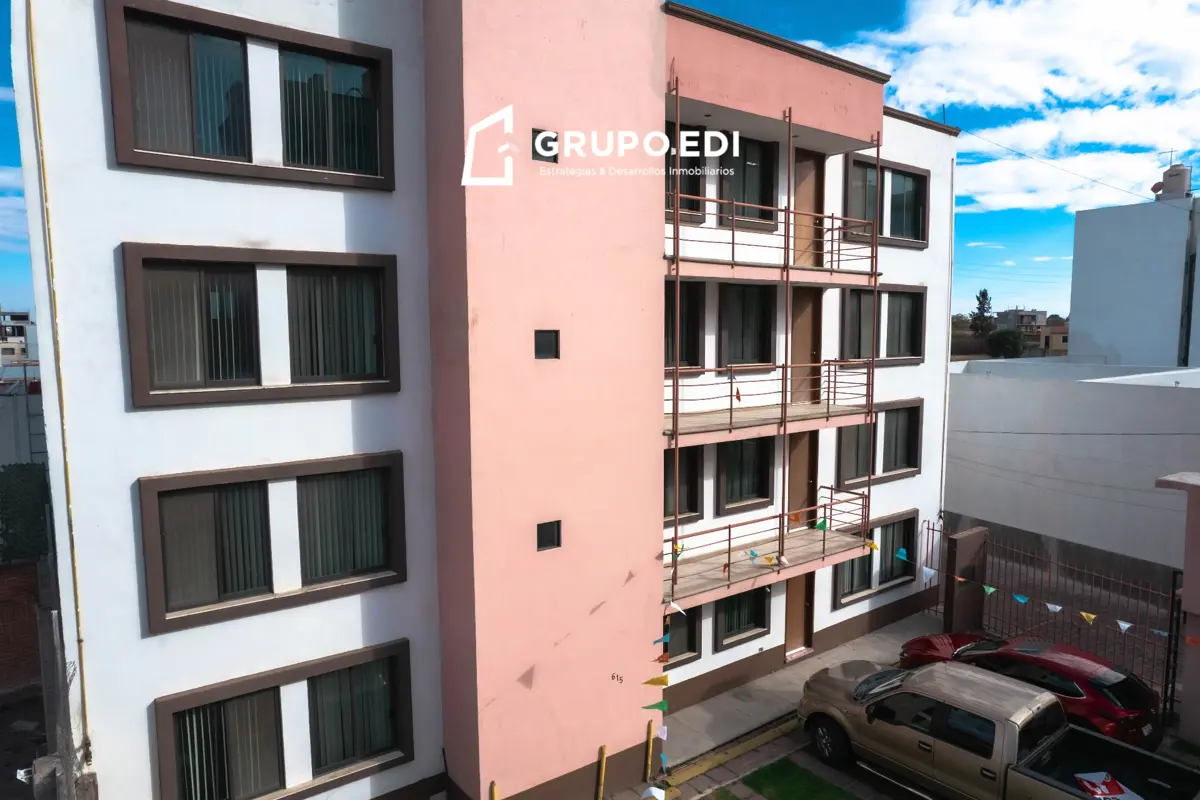 Edificio en venta en San Andrés Cholula Centro, San Andrés Cholula — foto 1 de 15