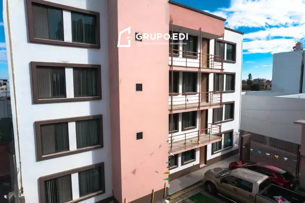 Edificio en venta en San Andrés Cholula Centro, San Andrés Cholula, Puebla
